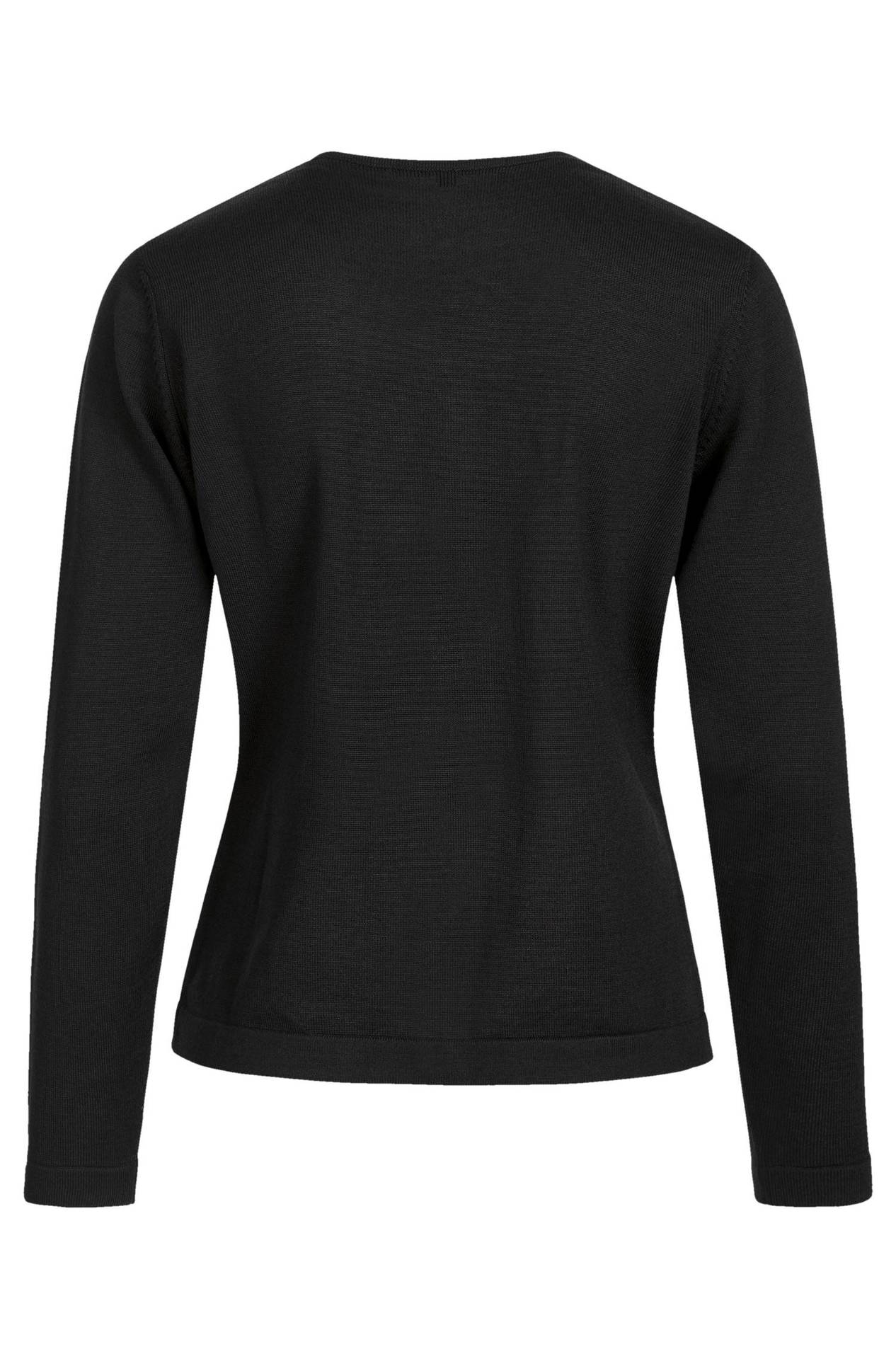 Greiff Damen-Strickjacke Regular Fit Essentials 6053 Greiff Damen-Strickjacke Regular Fit Essentials 6053