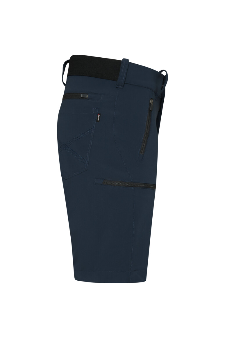 Hakro 743 Funktionsshorts Regular Fit X-Stretch Hakro 743 Funktionsshorts Regular Fit X-Stretch