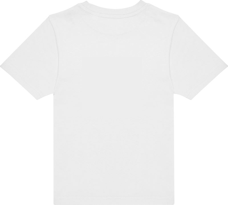 B&C #E190 Kids – Schweres Kinder T-Shirt aus ringgesponnener Baumwolle