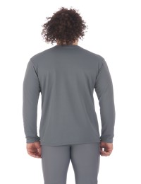 UV Langarm Shirt Herren iQ rundhals UV Langarm Shirt Herren iQ rundhals