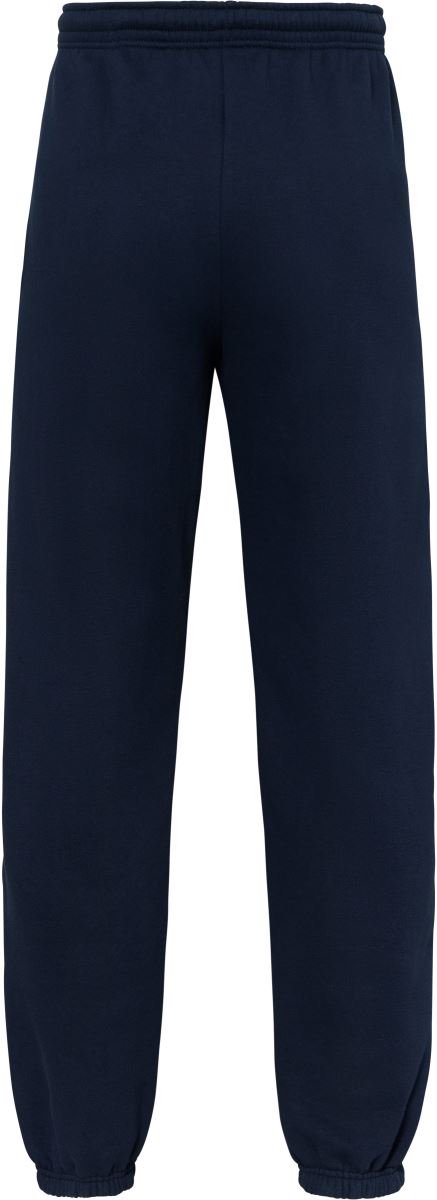 Fruit of the Loom Iconic Premium Elasticated Cuff Jog Pants – Hochwertige Jogginghose