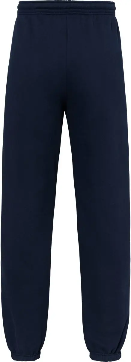 Fruit of the Loom Iconic Premium Elasticated Cuff Jog Pants – Hochwertige Jogginghose