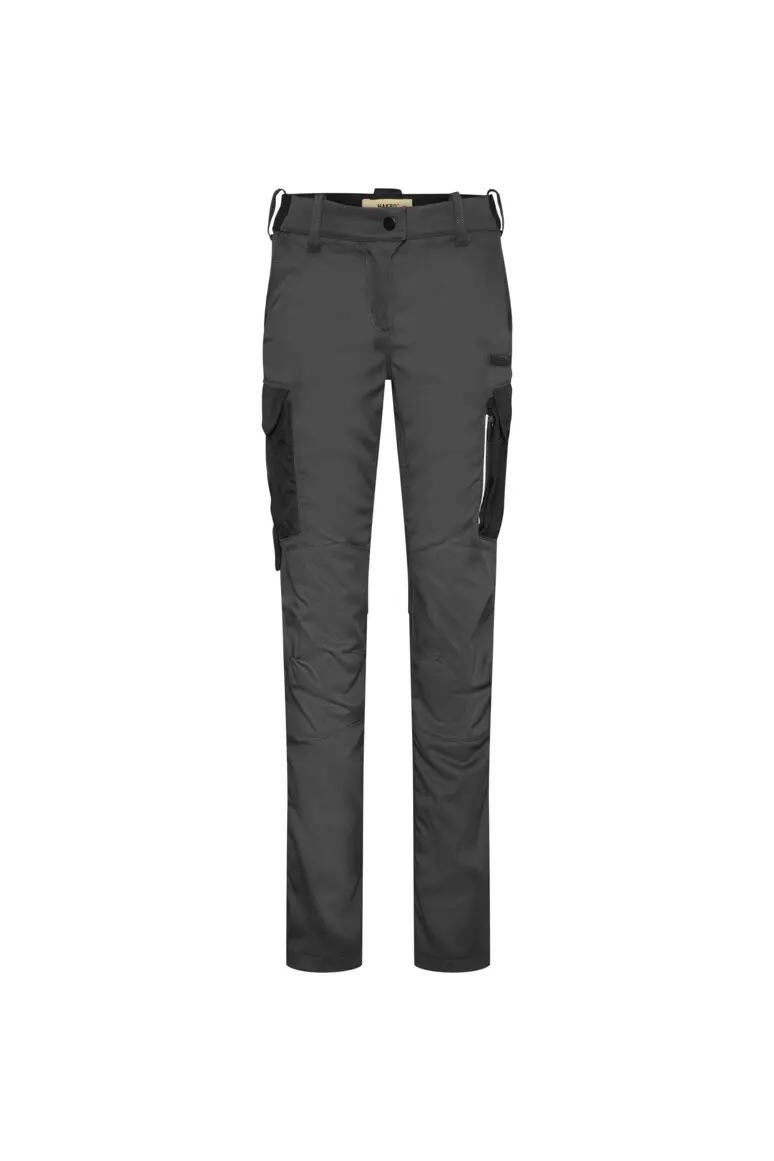 Hakro 714 Damen-Hose Worker Regular Fit Performance Eco