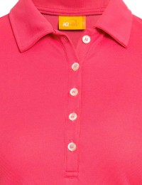 UV Polo-Shirt Damen iQ UV Polo-Shirt Damen iQ
