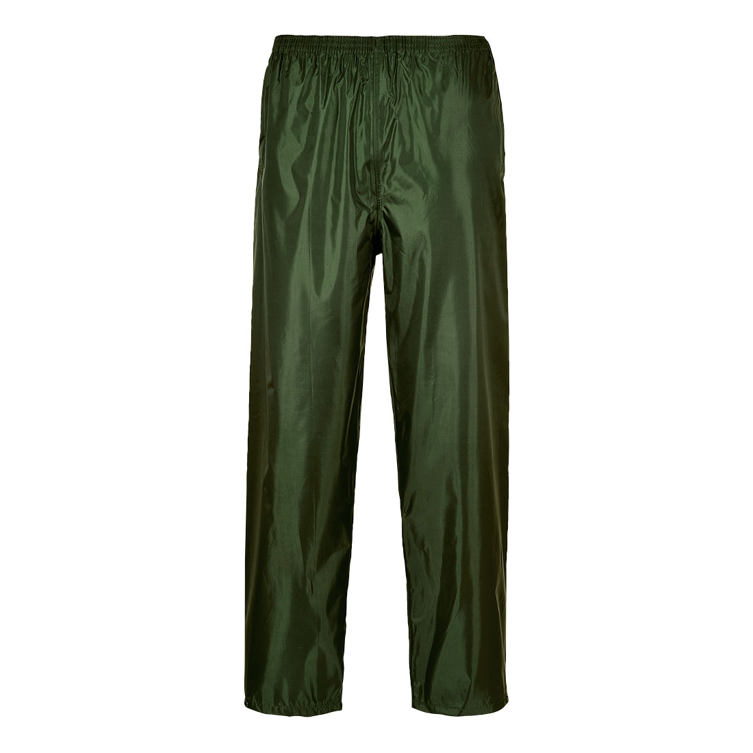 S441 Regenhose – Leichter und zuverlässiger Nässeschutz für den Arbeitsalltag