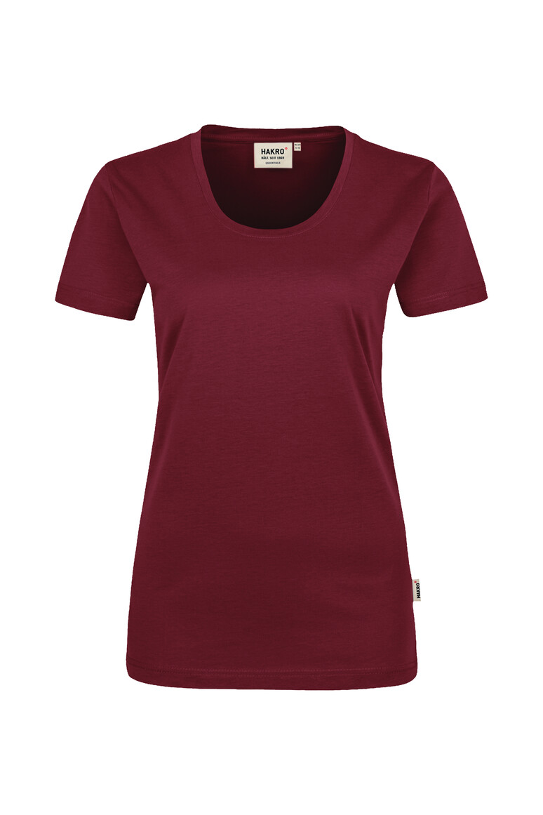Hakro 127 Women T-Shirt Classic