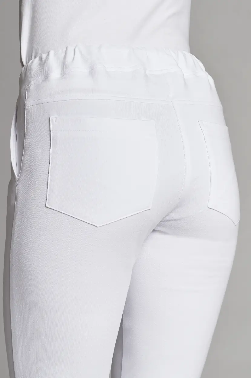 7/8 Damen-Sweathose Leiber 08/6160