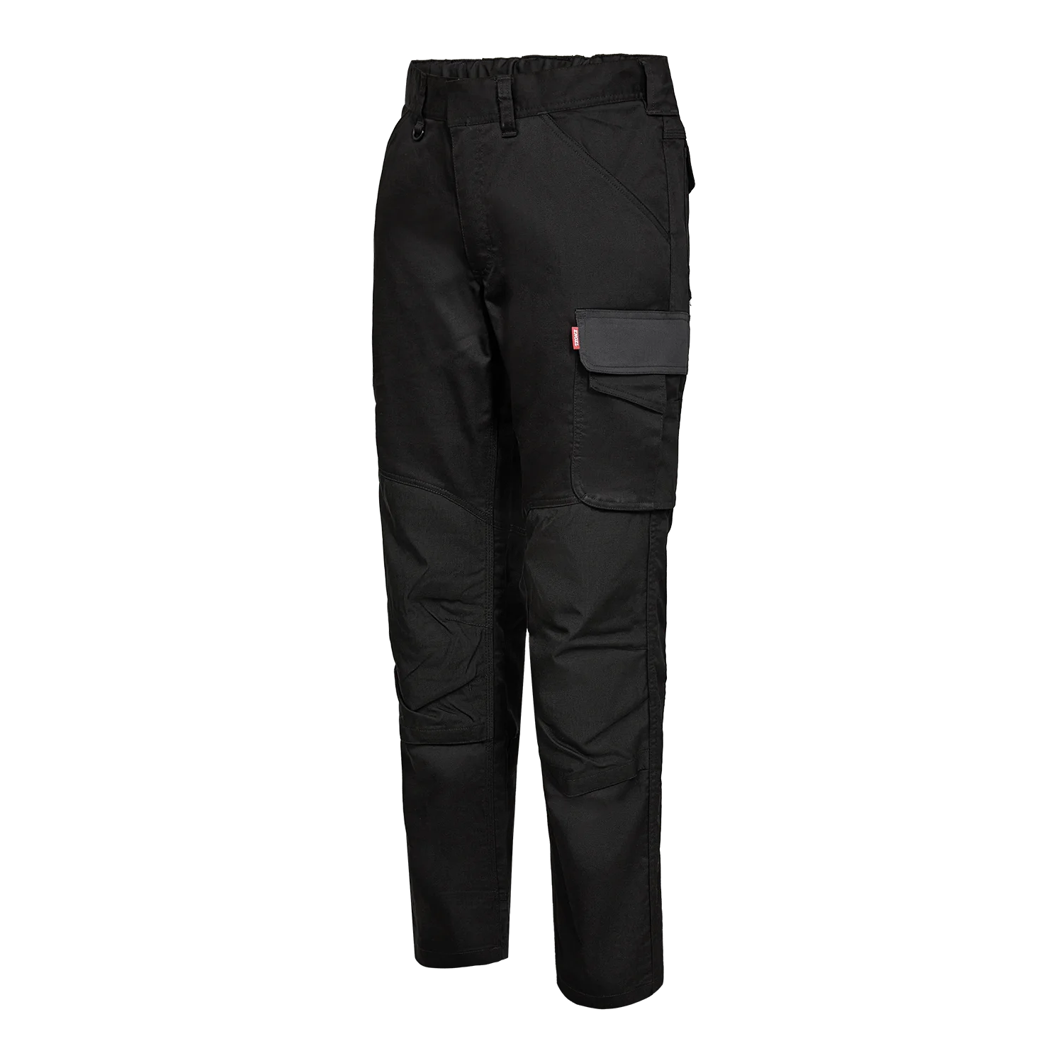 ENGEL Galaxy Arbeitshose mit 2-Wege-Stretch