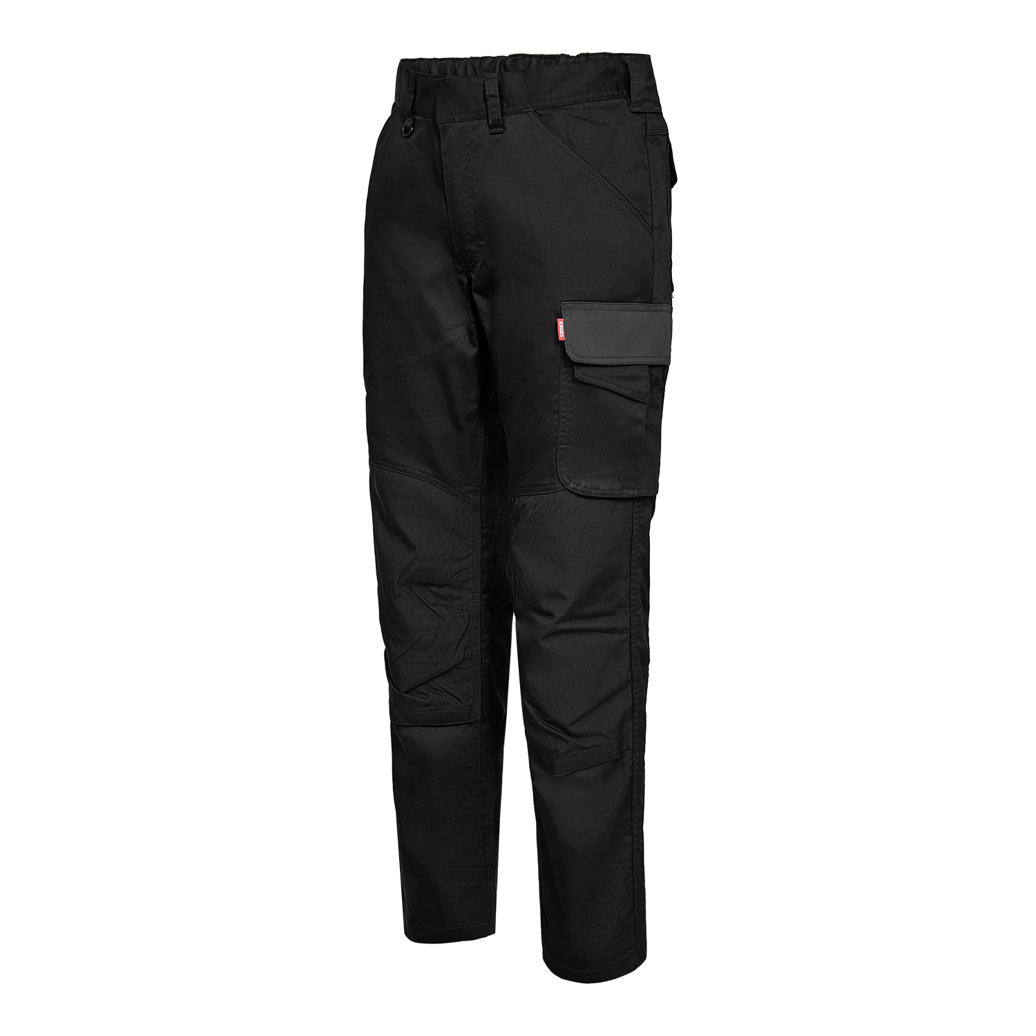 ENGEL Galaxy Arbeitshose mit 2-Wege-Stretch