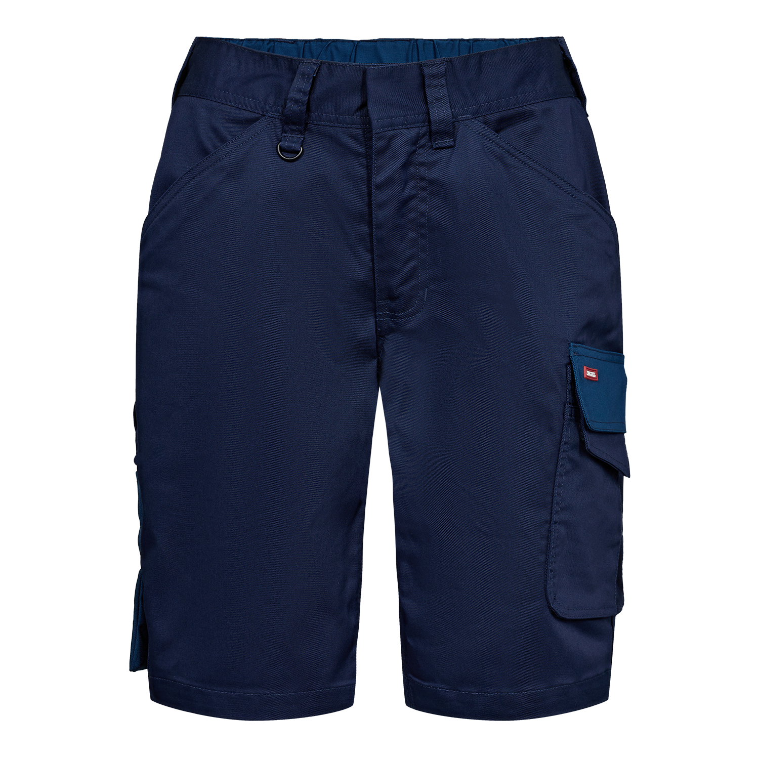 Galaxy Damen Arbeitsshorts mit 2-Wege-Stretch