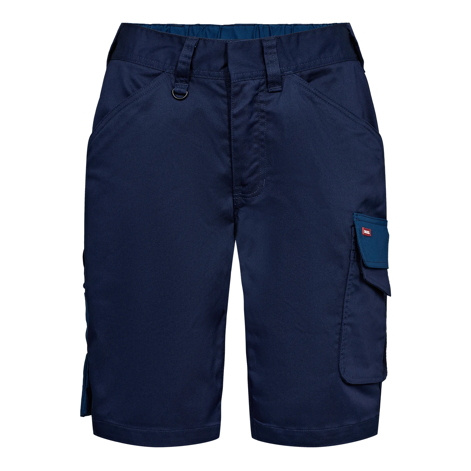 Galaxy Damen Arbeitsshorts mit 2-Wege-Stretch