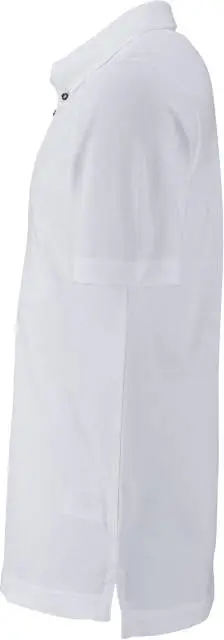 JN 716 Herren Trachten Piqué Polo 
