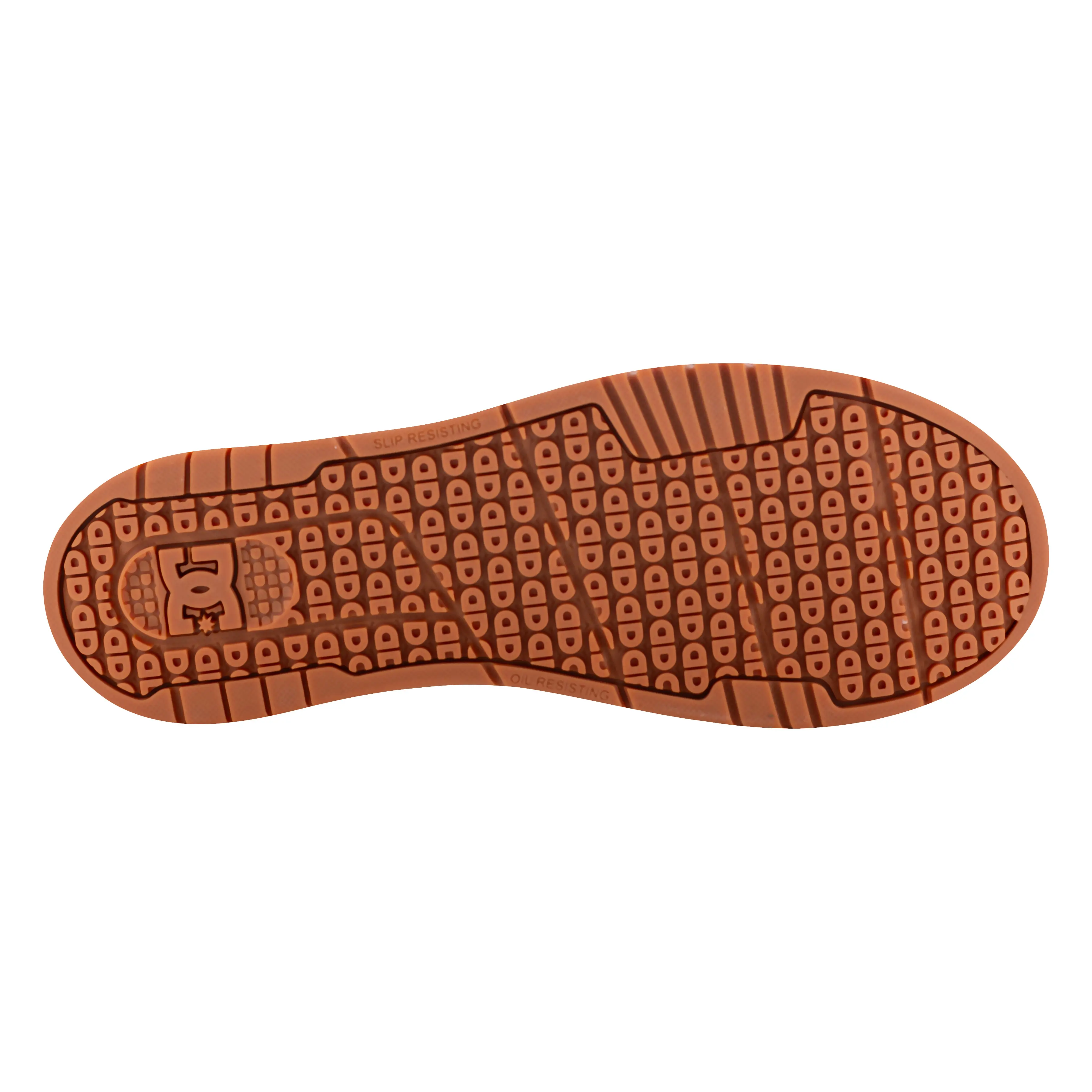 DC Work Crew Stag Safety DC60502 S3S
