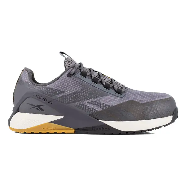 Reebok Nano X1 Adventure Safety IB3481 S1PS HRO