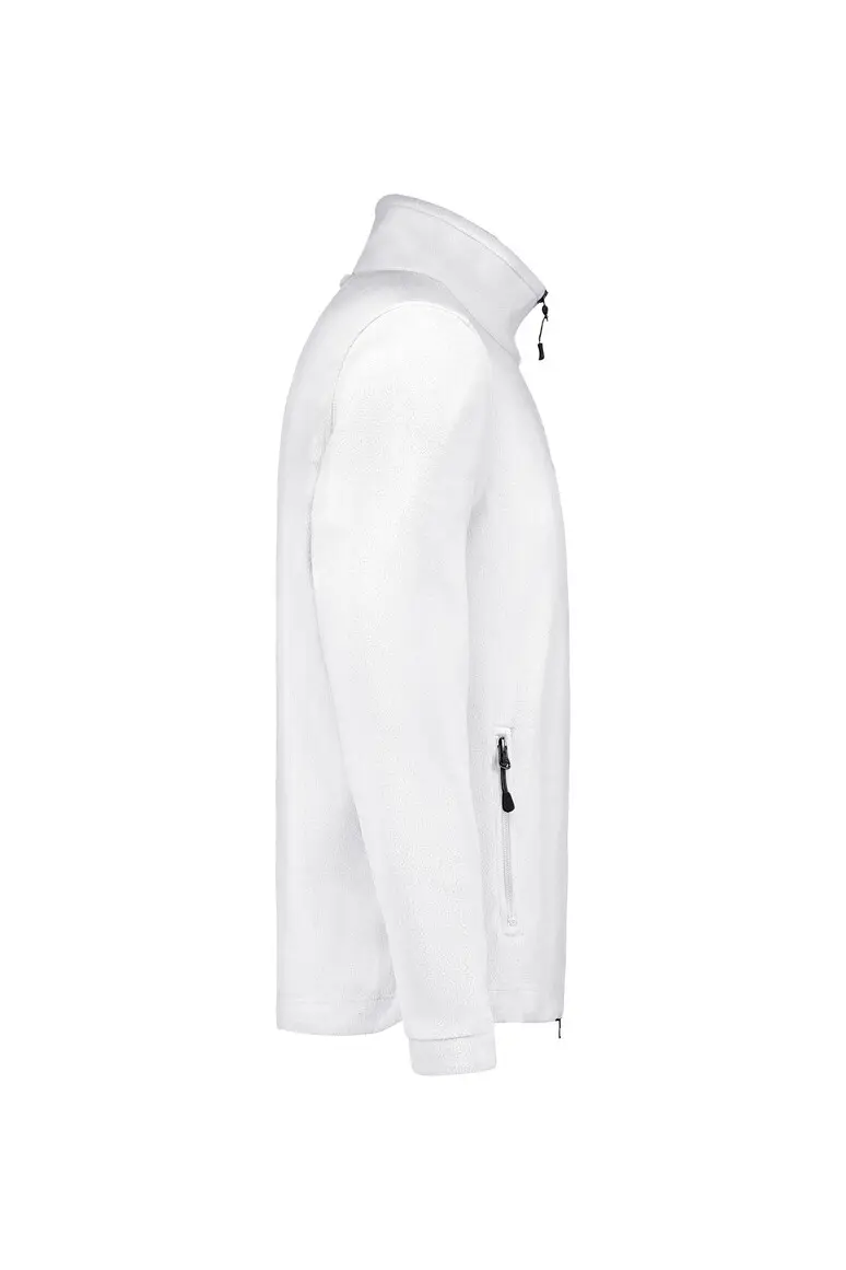 Hakro 846 Fleece-Jacke Eco