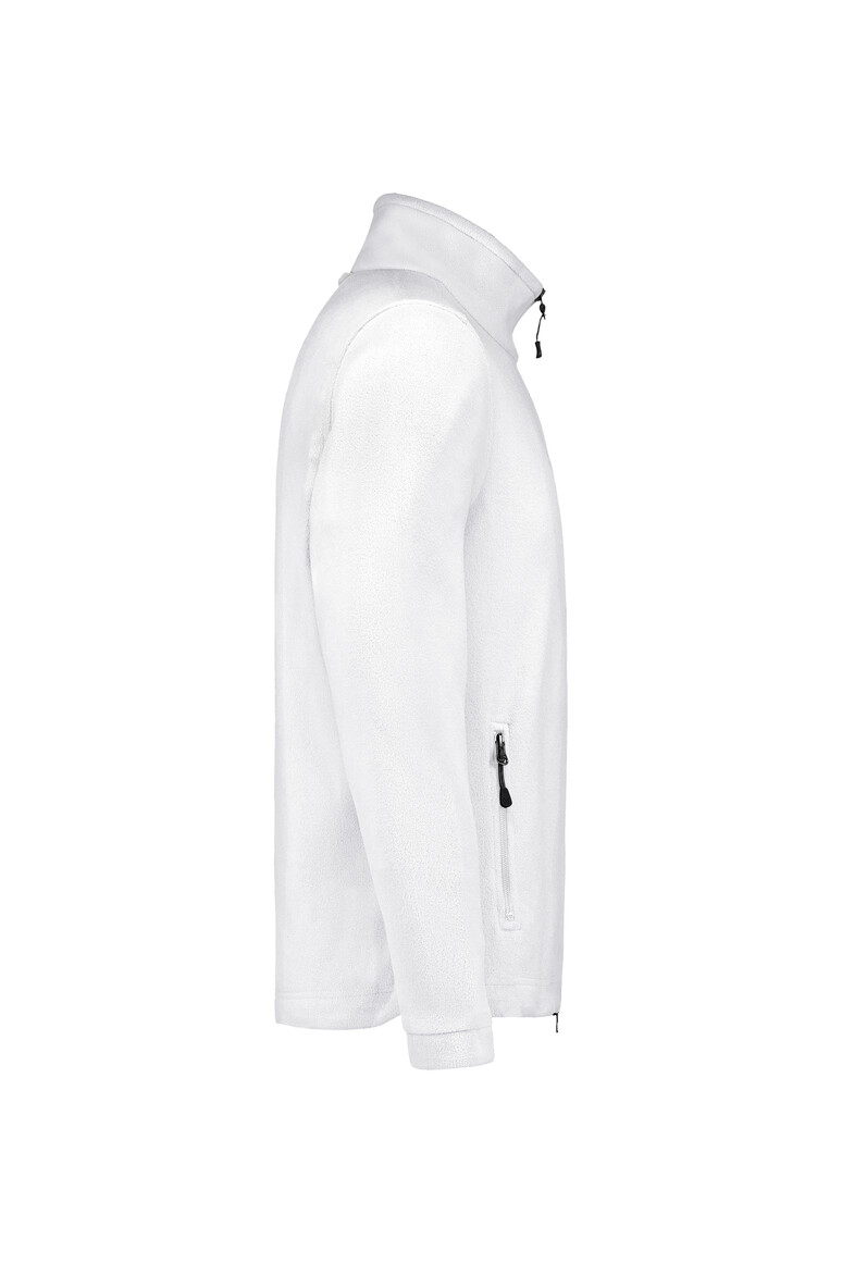 Hakro 846 Fleece-Jacke Eco Hakro 846 Fleece-Jacke Eco