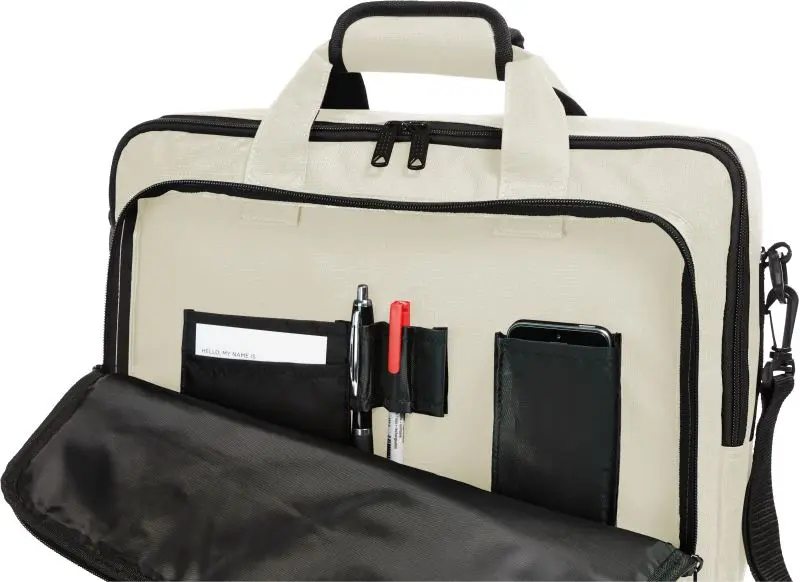 Halfar Laptop Rucksack Economy