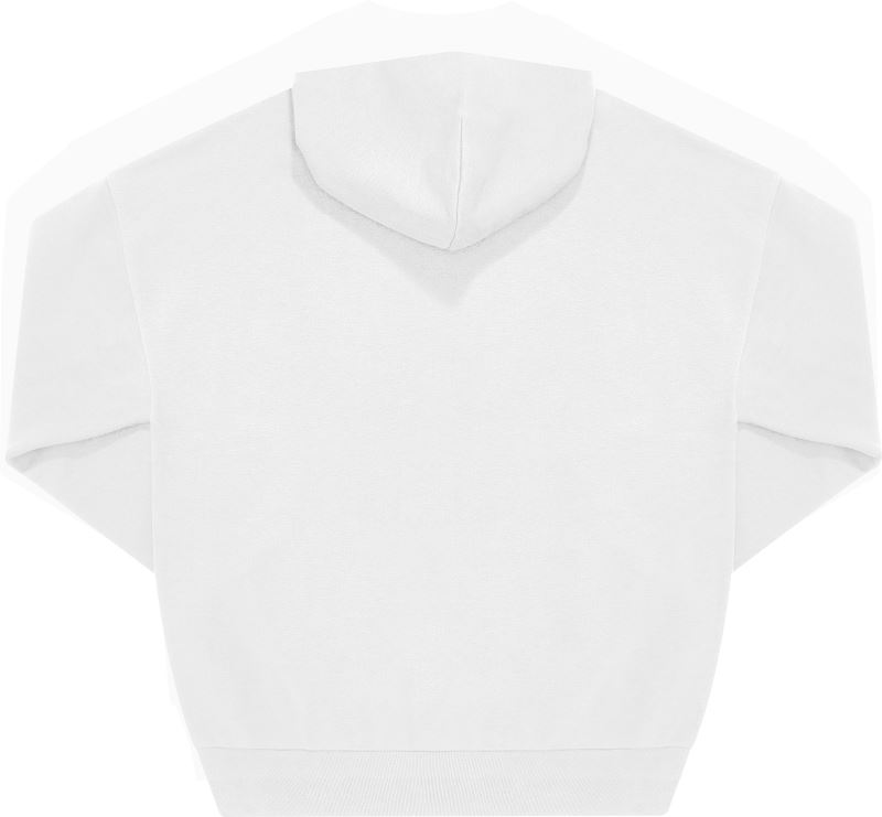 B&C Influence Hoodie – Schwerer Oversize Hoodie