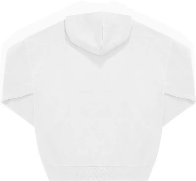 B&C Influence Hoodie – Schwerer Oversize Hoodie 