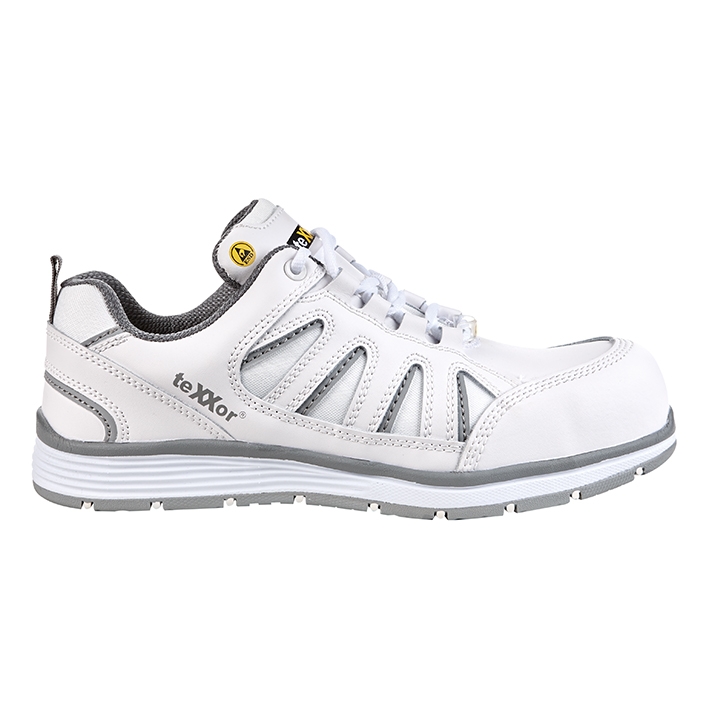 teXXor® S3-ESD-Sicherheitshalbschuhe Avignon