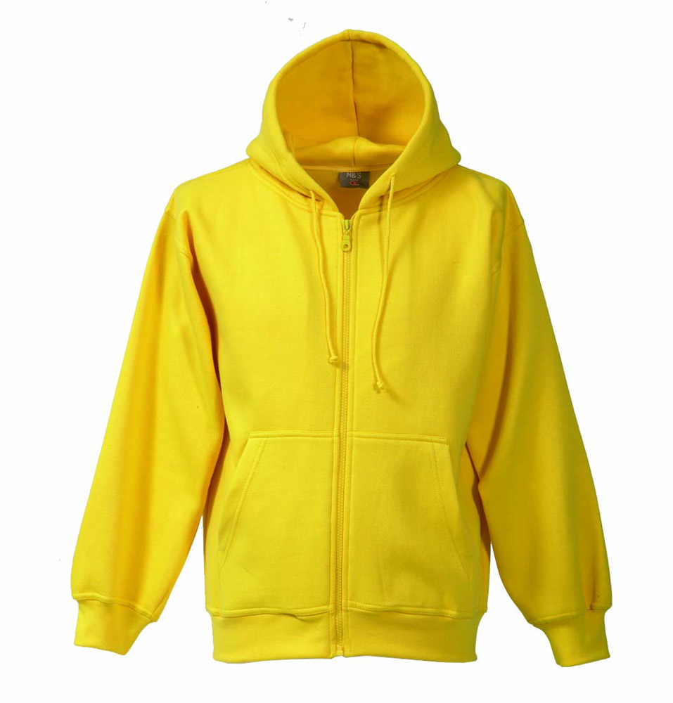 Kapuzen-Sweat-Jacke FaPak 1260