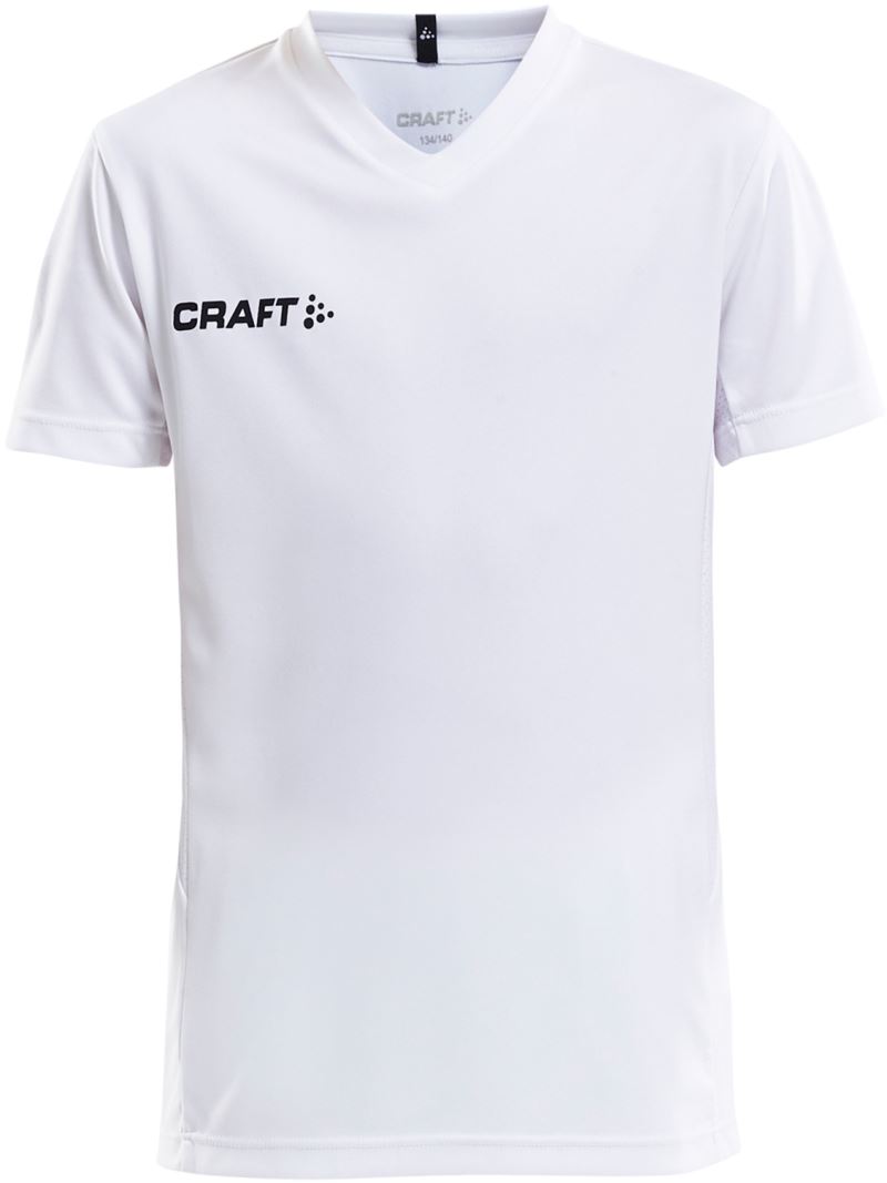 Craft Squad Go Jersey Solid JR