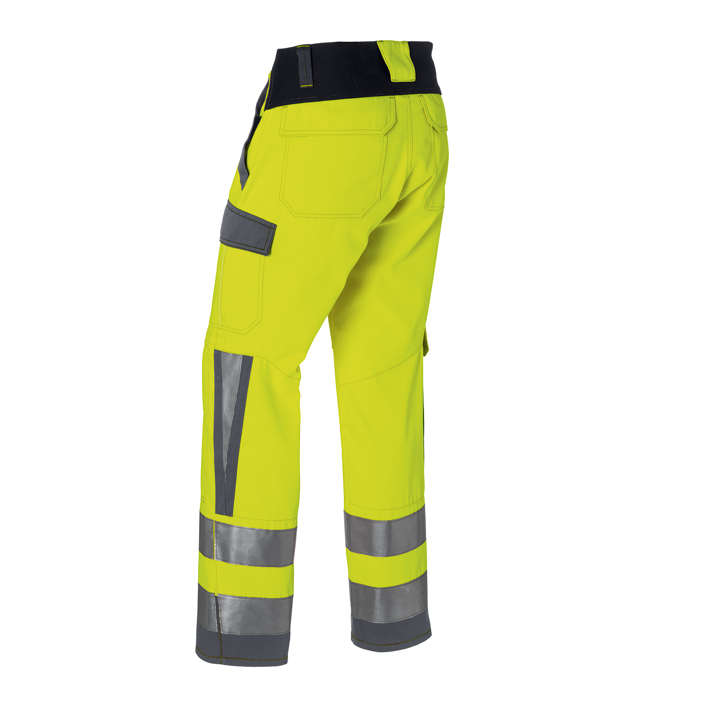 Hose PROTECTIQ HIGH VIS arc1, Kübler 2393, 2 Farbkombinationen Hose PROTECTIQ HIGH VIS arc1, Kübler 2393, 2 Farbkombinationen