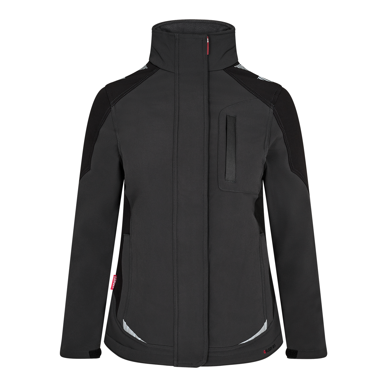 Galaxy Damen Softshelljacke