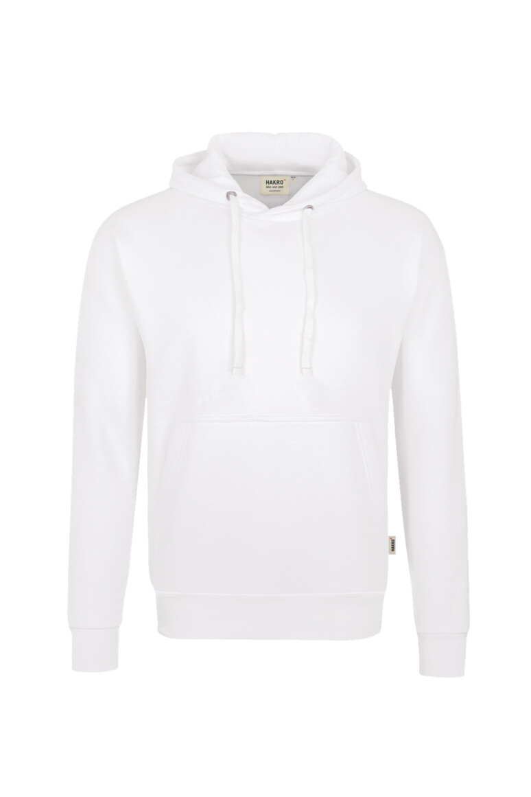 Hakro 601 Kapuzen-Sweat-Shirt Premium Hakro 601 Kapuzen-Sweat-Shirt Premium