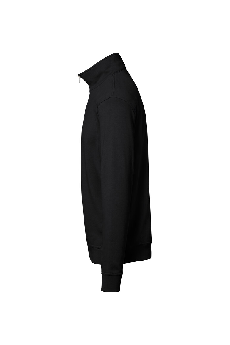 Hakro 451 Zip-Sweat-Shirt Premium