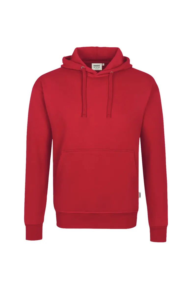 Hakro 601 Kapuzen-Sweat-Shirt Premium