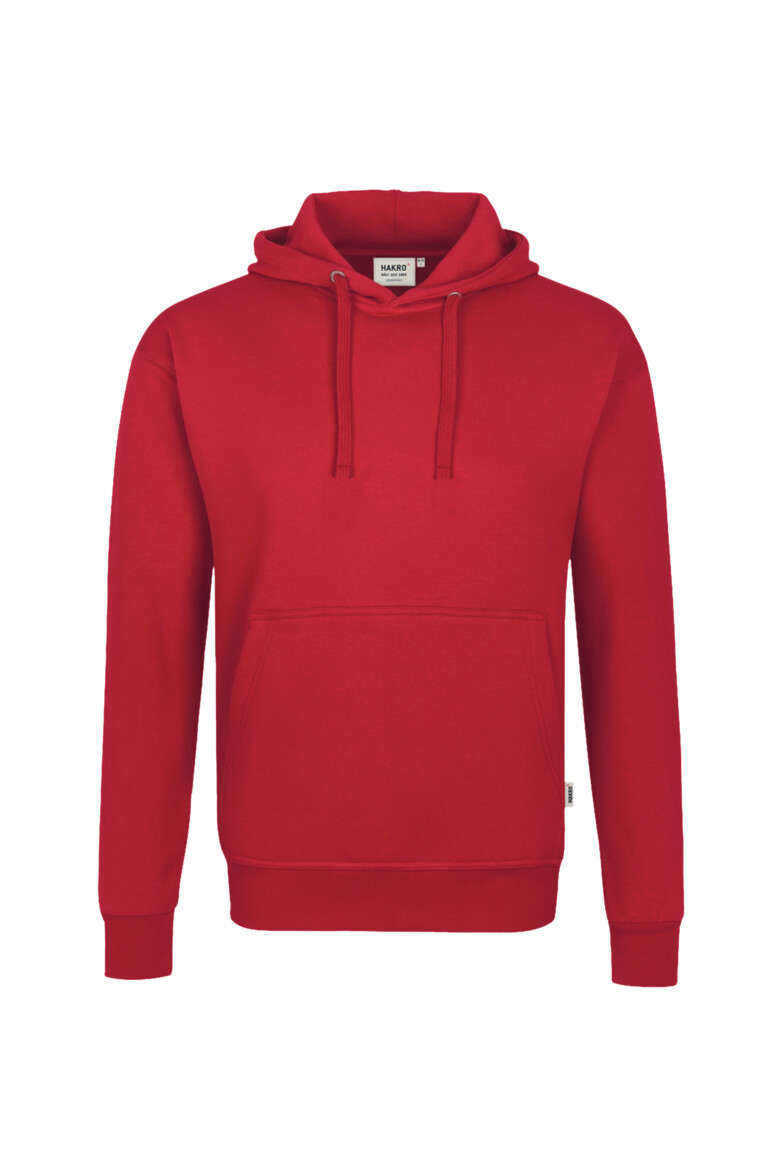 Hakro 601 Kapuzen-Sweat-Shirt Premium
