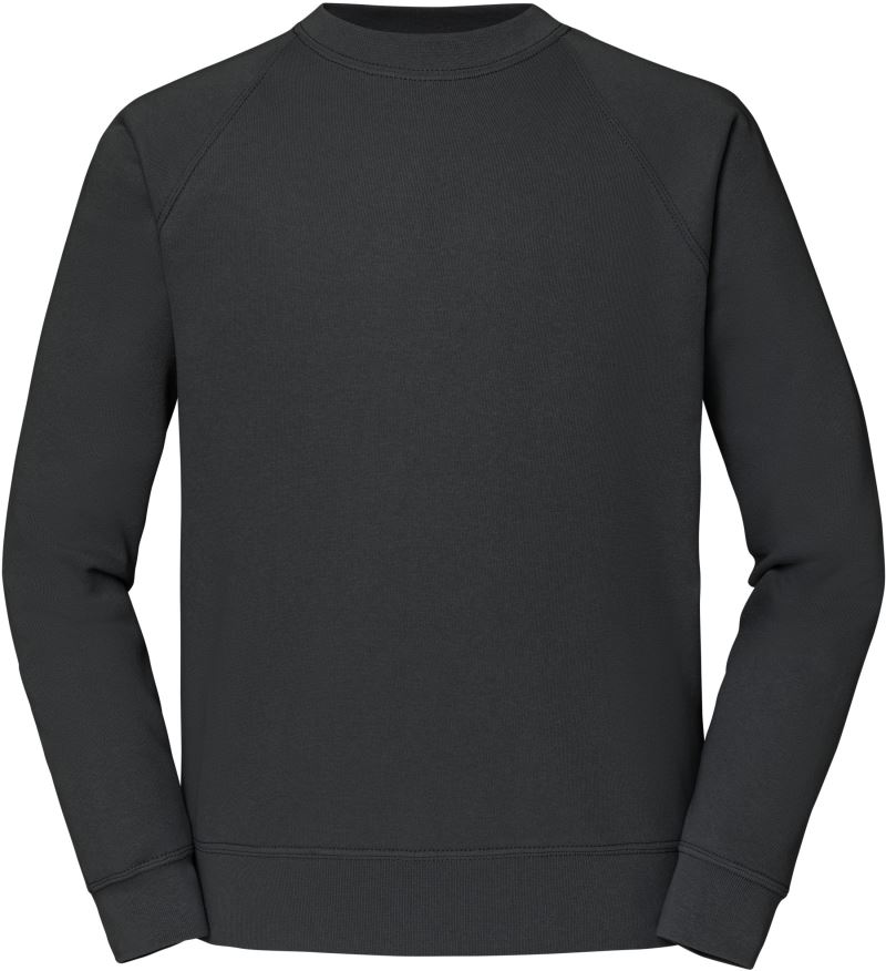 Fruit of the Loom Classic Raglan Sweat