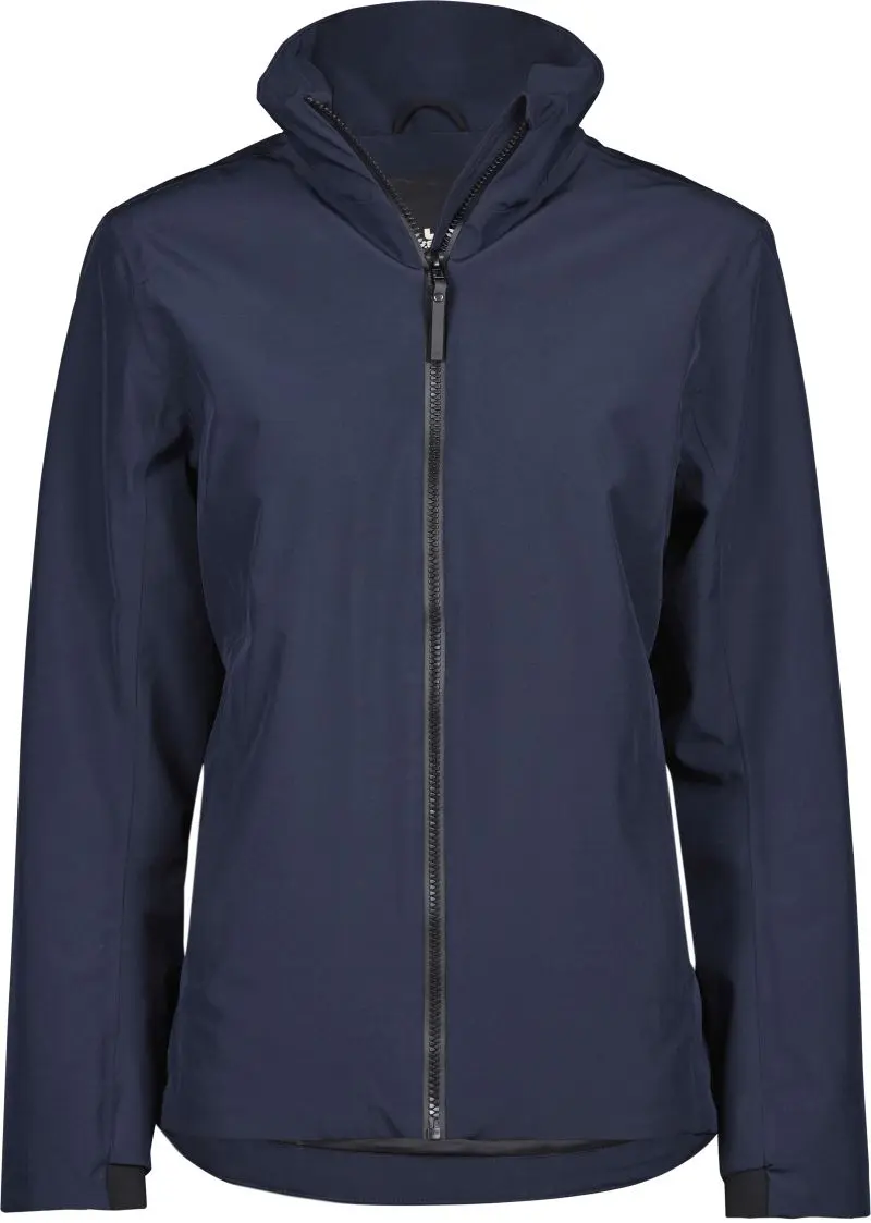 Damen Allwetterjacke Tee Jays 9607