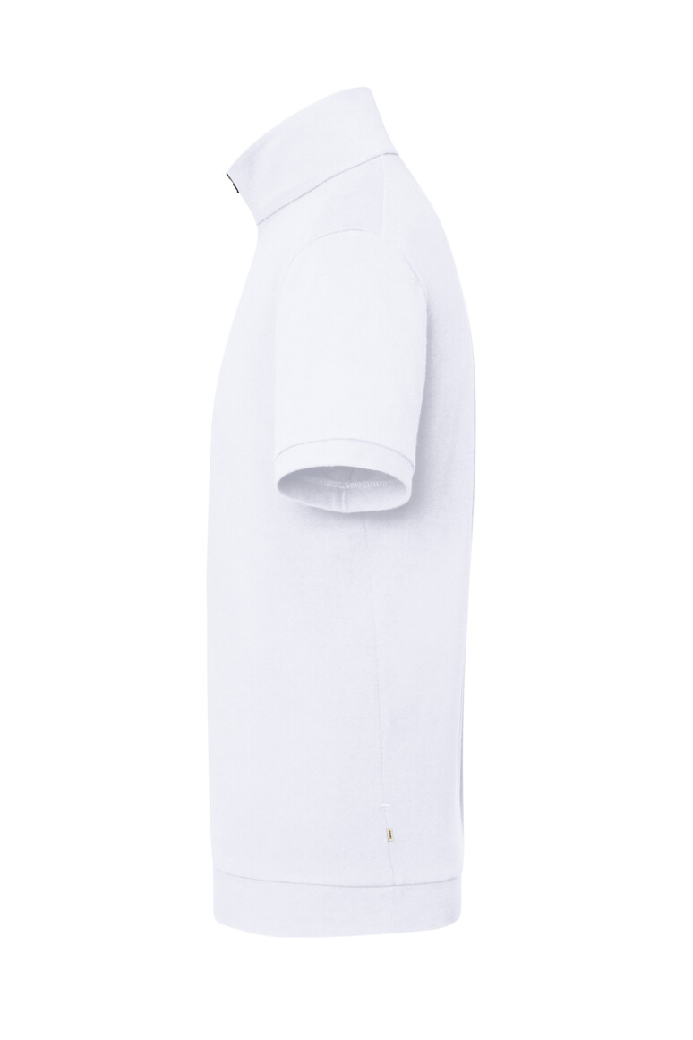Hakro 534 Piqué Zip-Shirt Performance Eco Hakro 534 Piqué Zip-Shirt Performance Eco