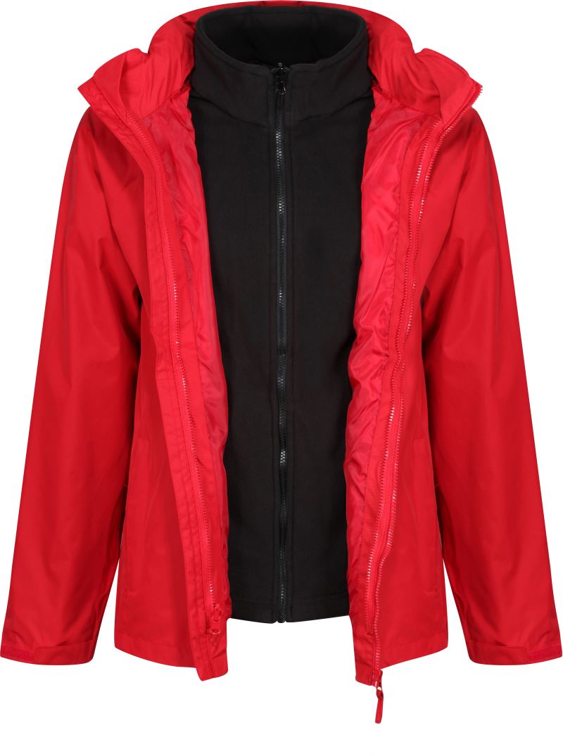 Regatta Herren 3-in-1 Jacke "Classic" TRA 150