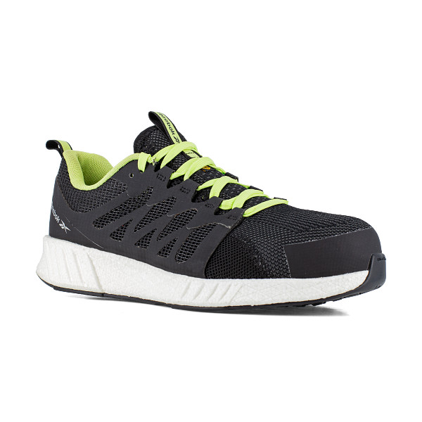 Reebok Fusion Flexweave Safety IB1073 S1P