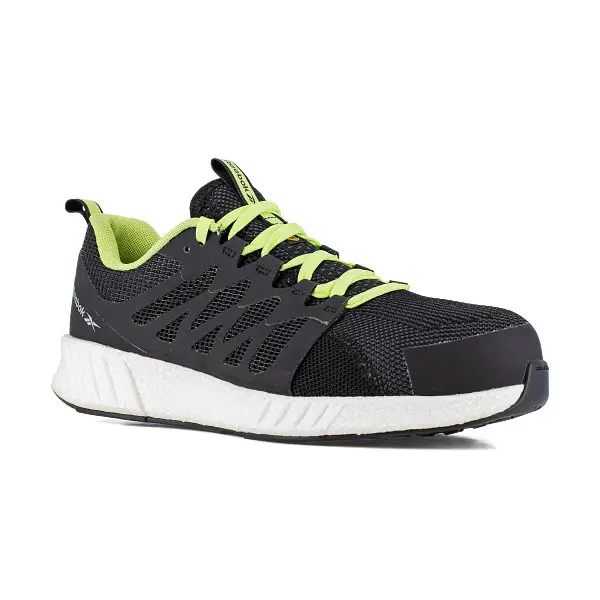 Reebok Fusion Flexweave Safety IB1073 S1P