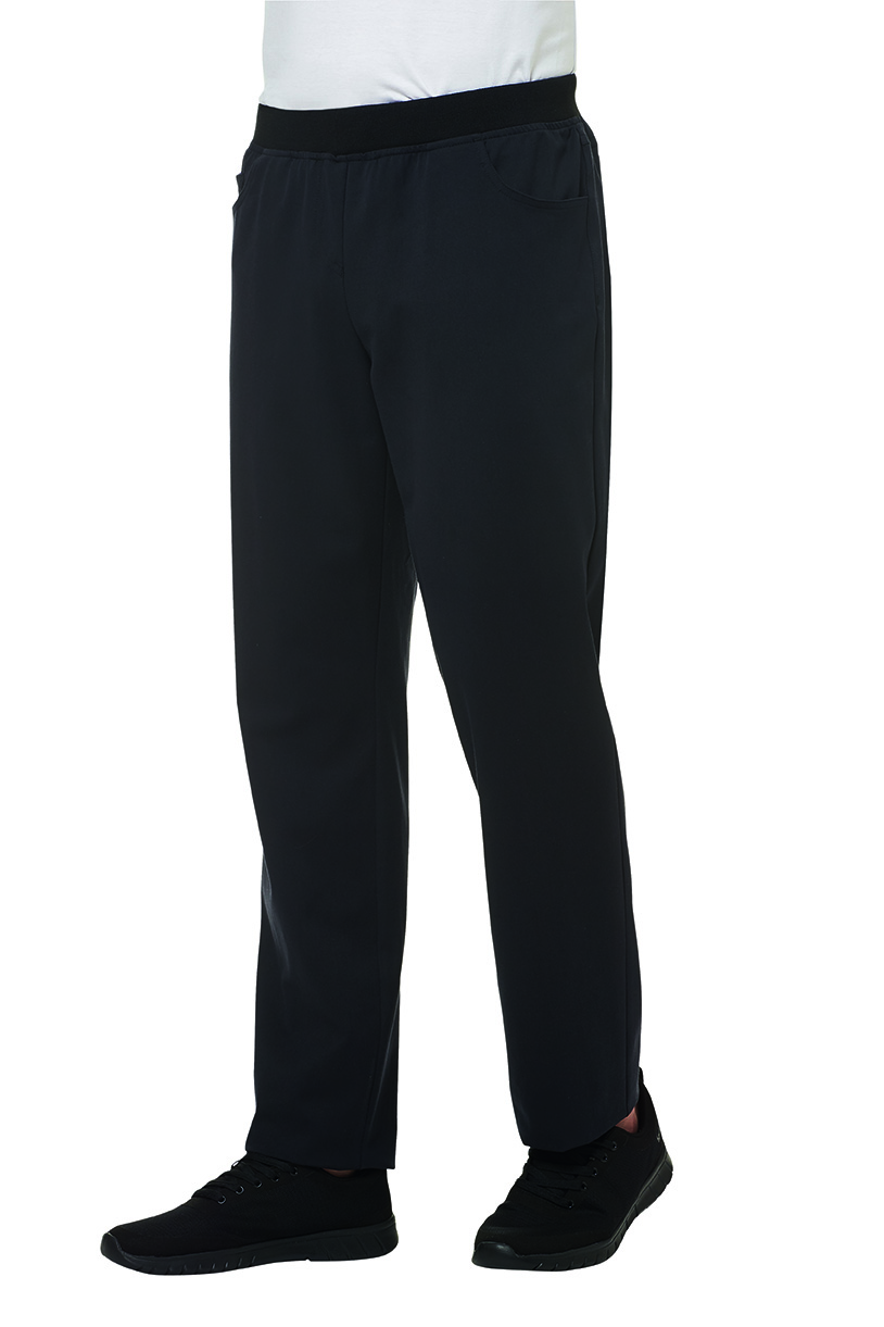Herren-Schlupfhose Leiber 12/7960, Stretchgewebe, 2 Längen