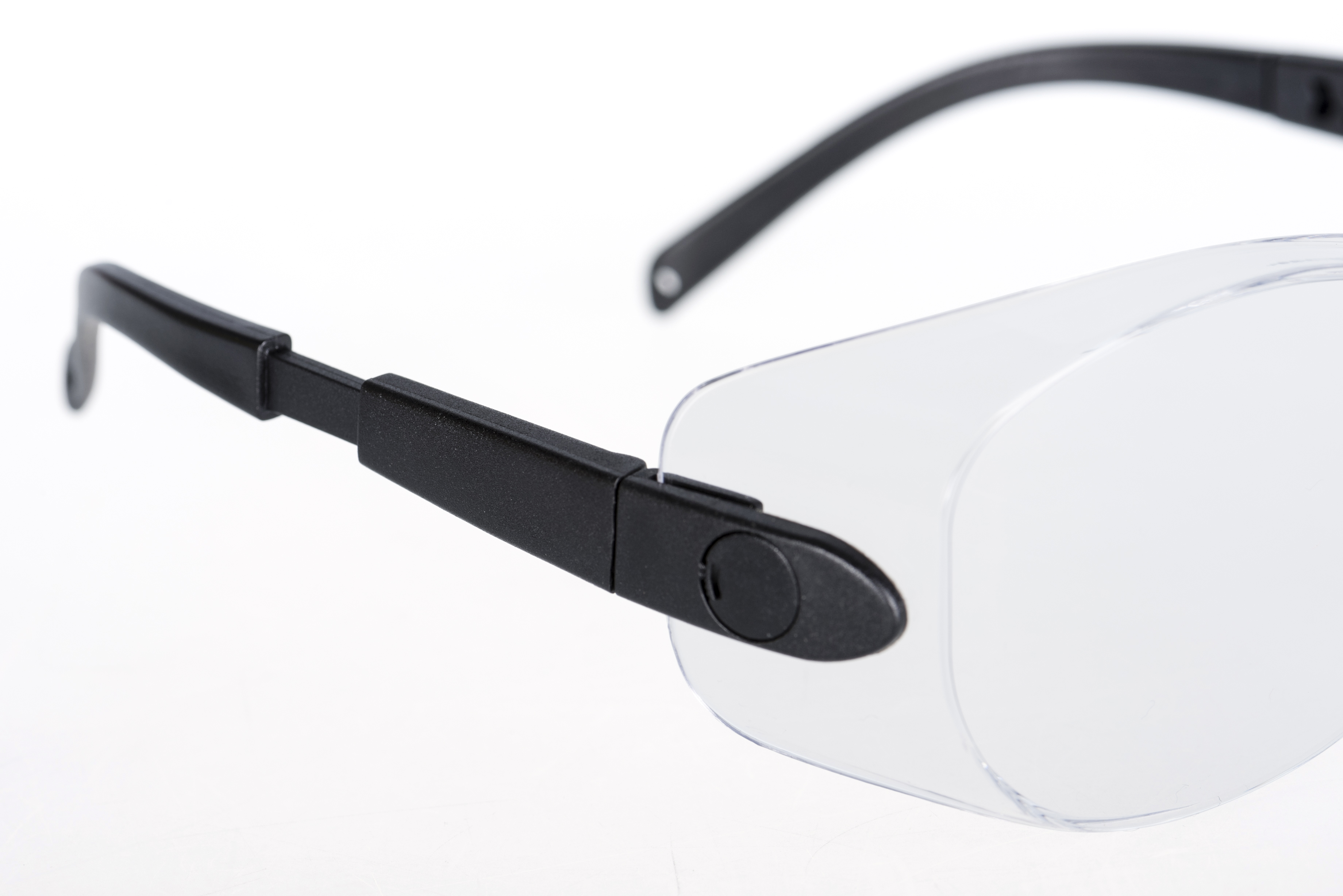 Schutzbrille PORTWEST PS30 klar Schutzbrille PORTWEST PS30 klar