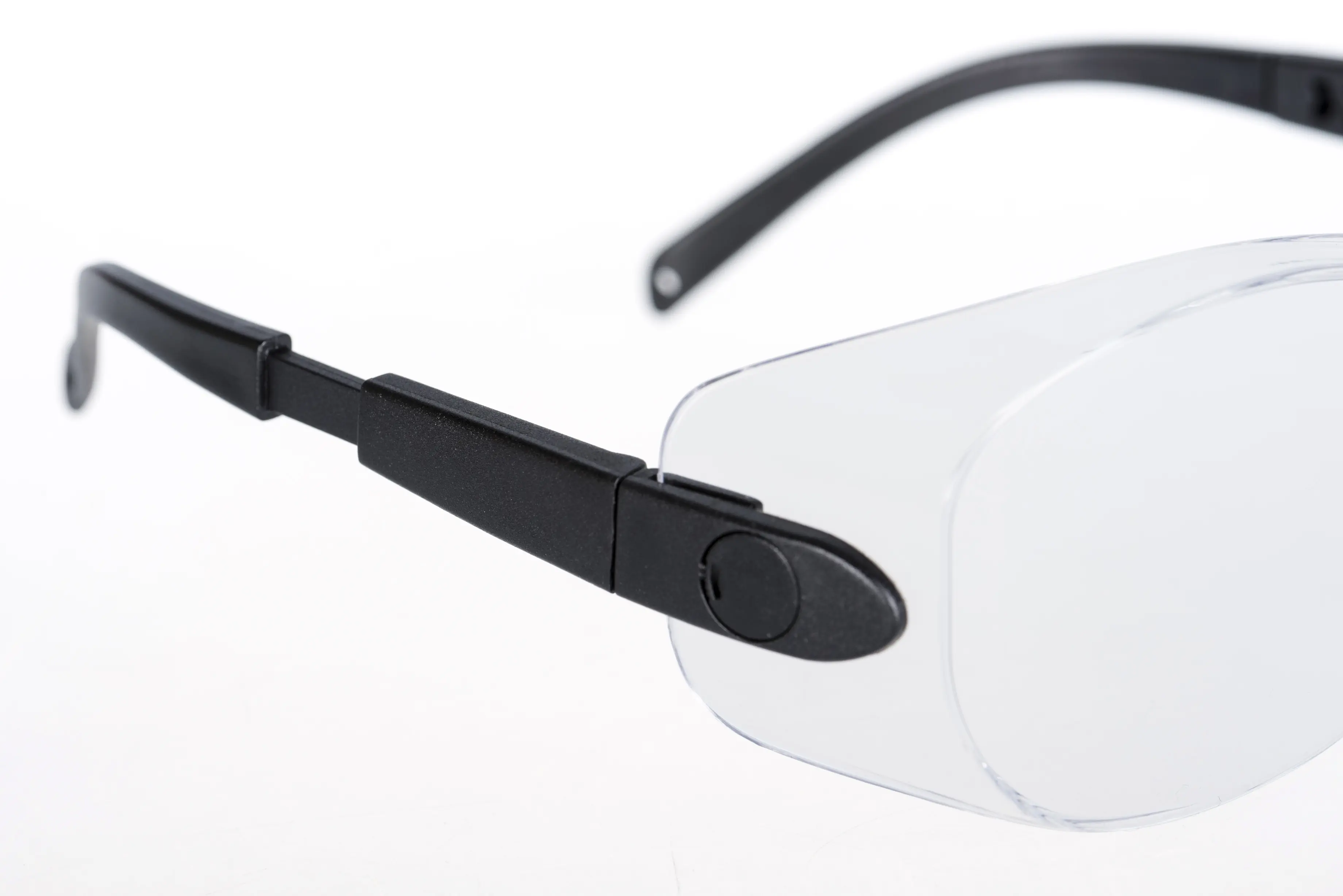 Schutzbrille PORTWEST PS30 klar