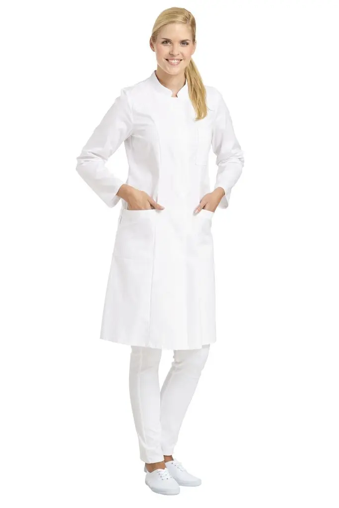 Damen Berufsmantel Leiber 08/5790
