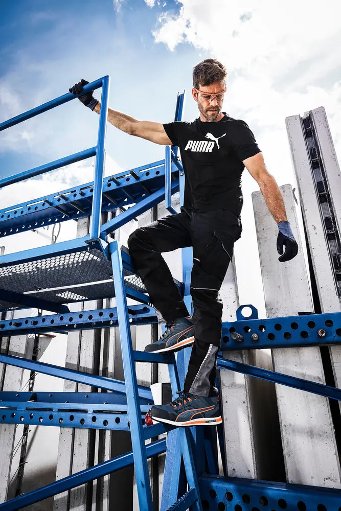 Puma Crosstwist MID S3