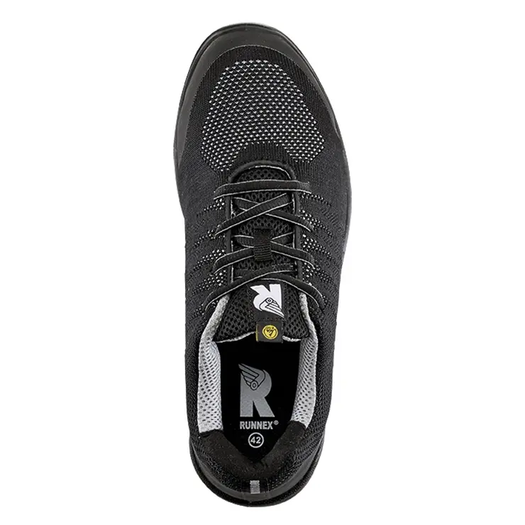 RUNNEX® S1PS ESD-Sicherheitshalbschuhe SportStar