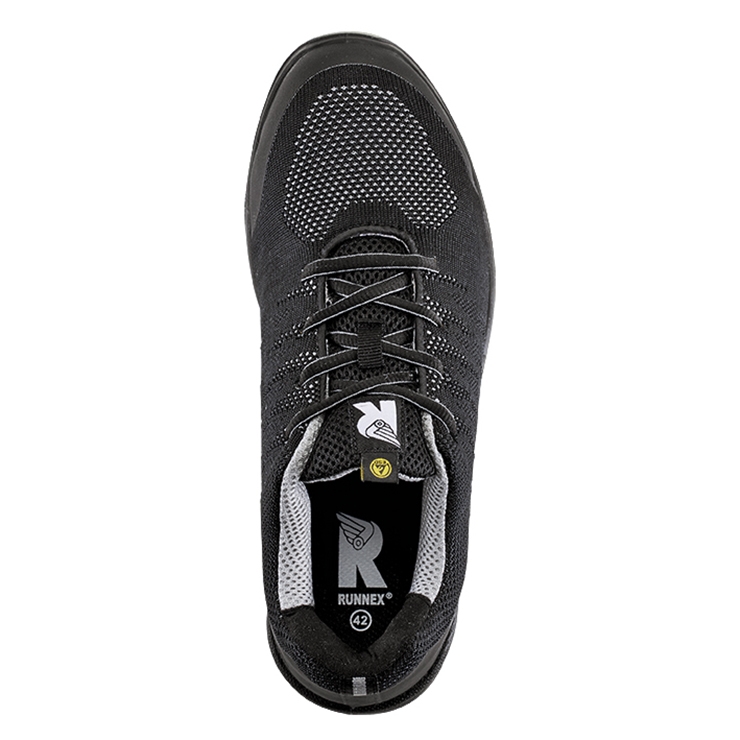 RUNNEX® S1PS ESD-Sicherheitshalbschuhe SportStar RUNNEX® S1PS ESD-Sicherheitshalbschuhe SportStar