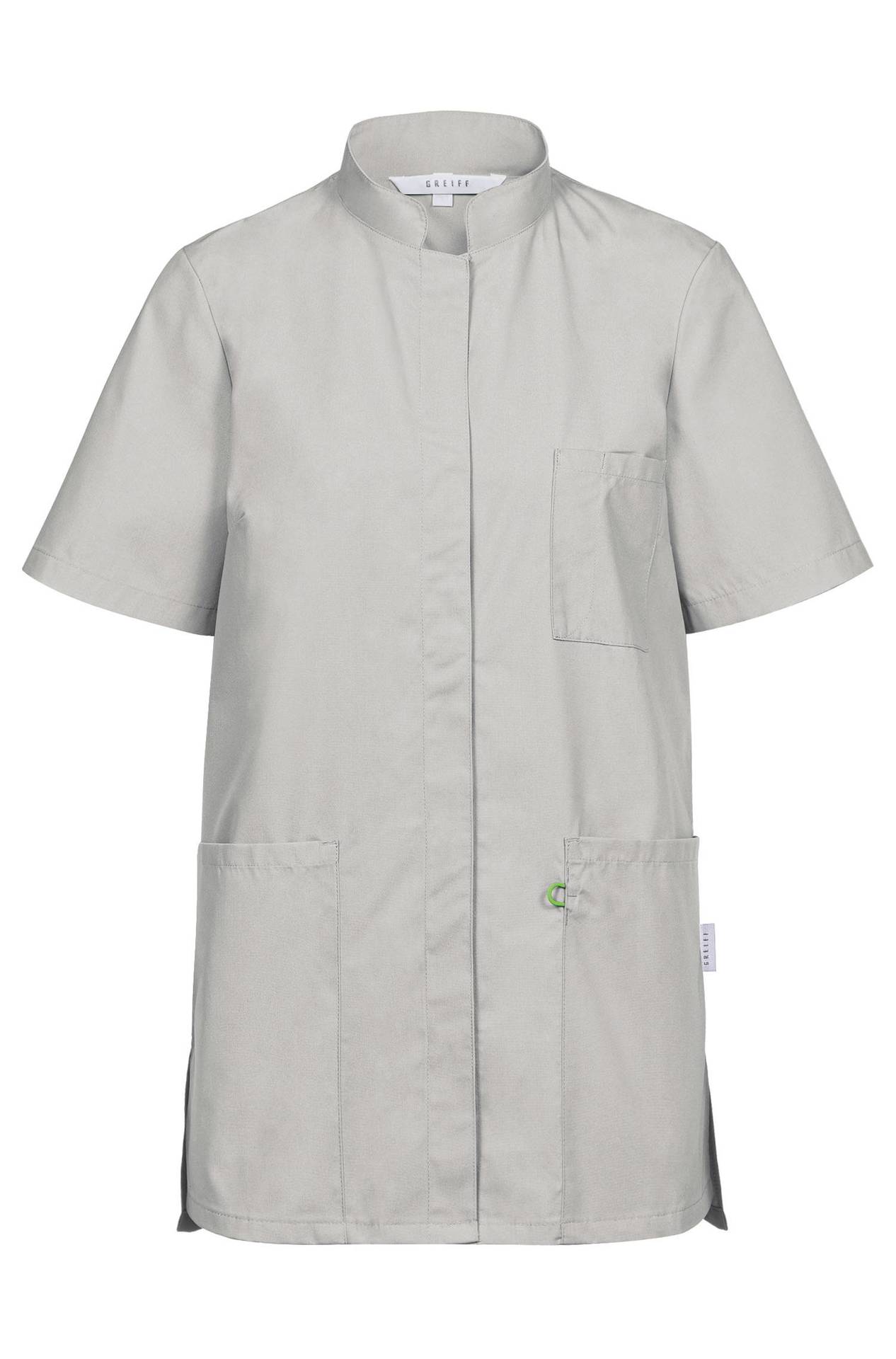 Greiff Damen-Kasack Regular Fit 5106