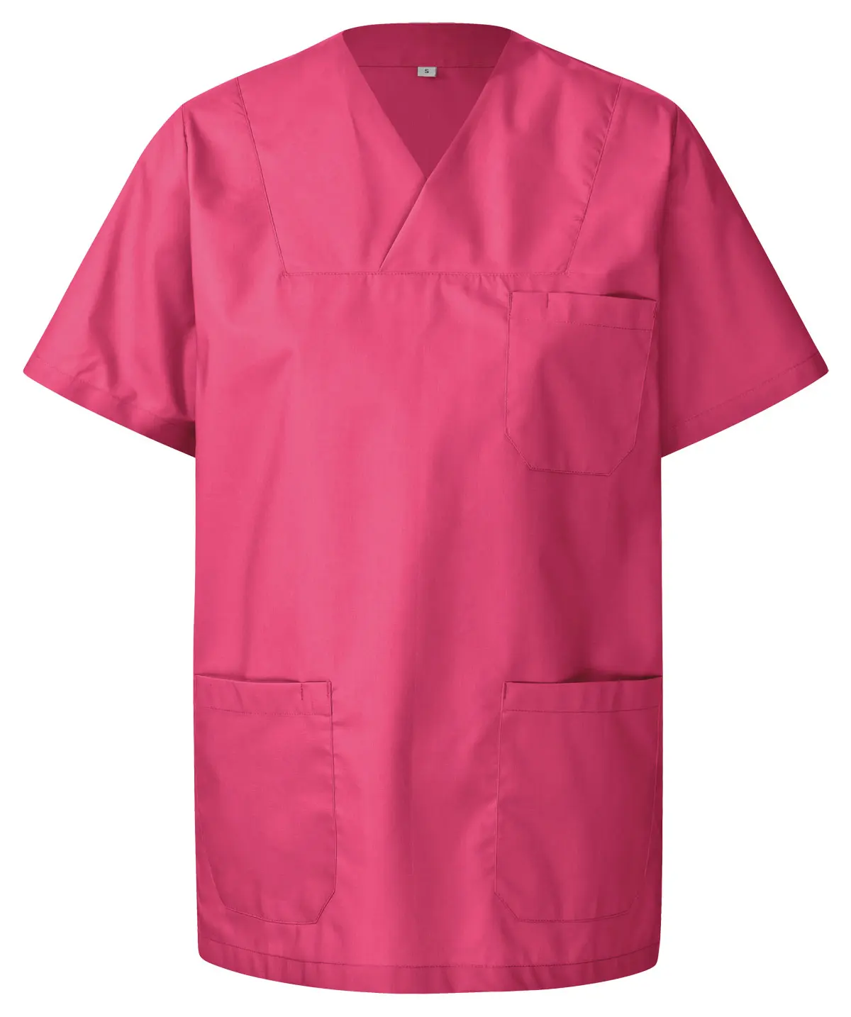 Unisex OP Schlupfkasack, FaPak 1600