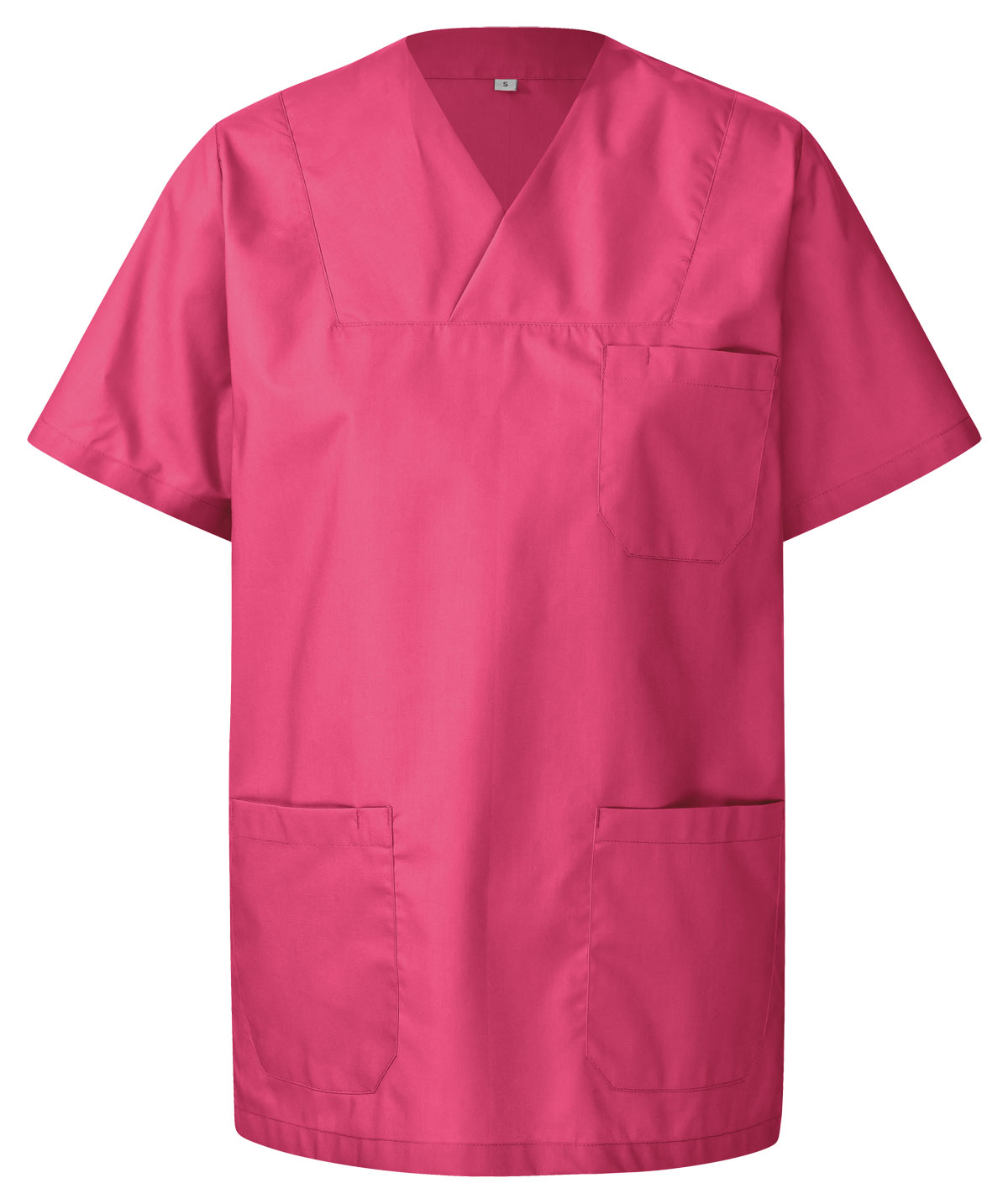 Unisex OP Schlupfkasack, FaPak 1600