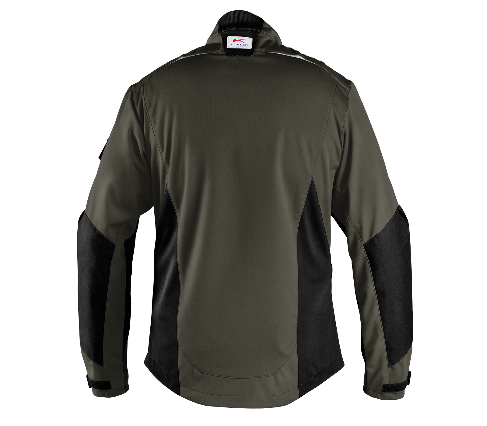 Ultrashell Jacke PRACTIQ, Kübler 1351, 100% Polyester, 3 Farbkombinationen Ultrashell Jacke PRACTIQ, Kübler 1351, 100% Polyester, 3 Farbkombinationen