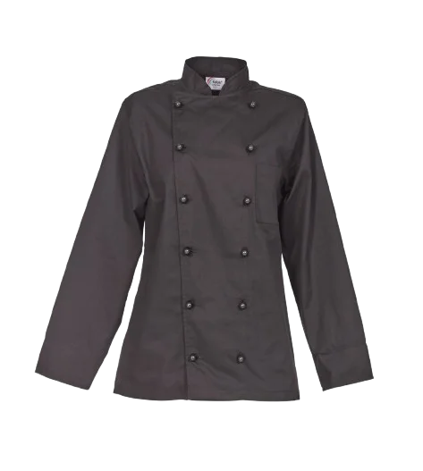 Damen-Kochjacke FaPak 1075D